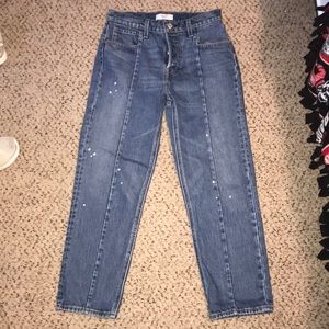 levi jeans